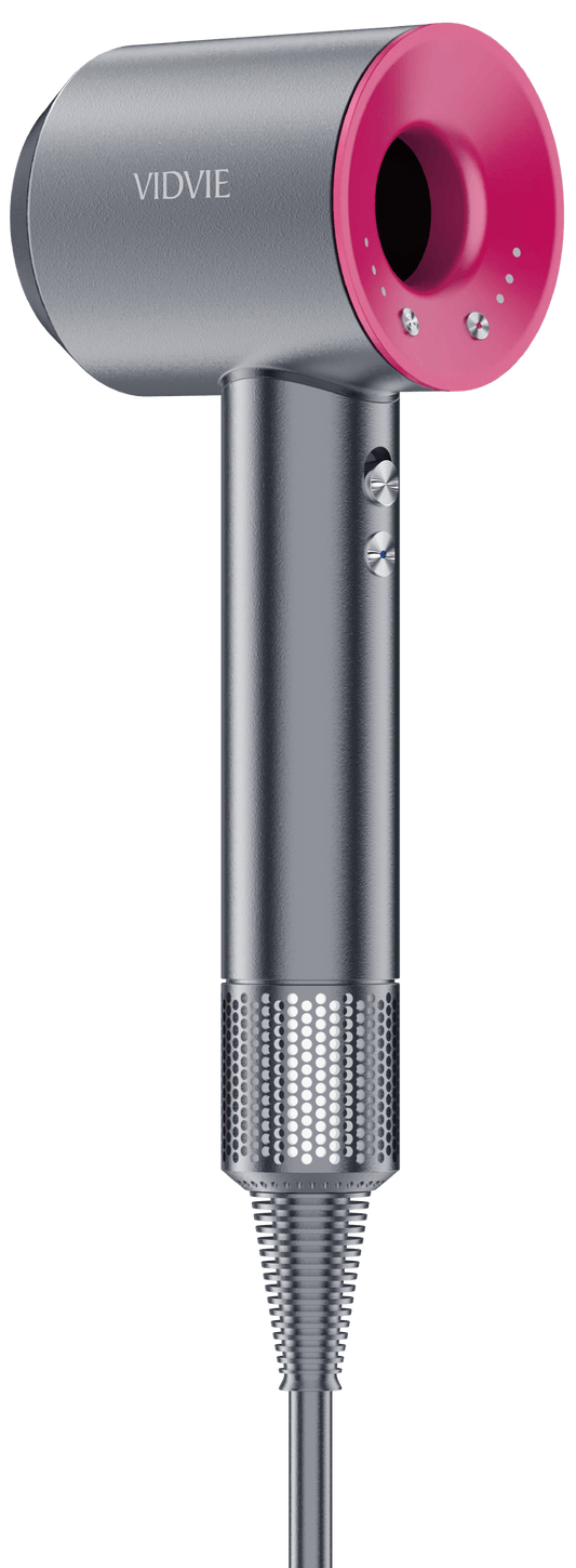 VIDVIE SHD01 HIGH-SPEED HAIR DRYER WITH BRUSHLESS MOTOR