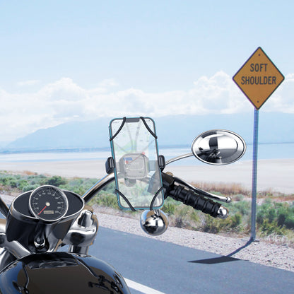 VIDVIE HC1525 - UNIVERSAL RIDE PHONE HOLDER