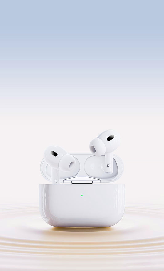 VIDVIE BT8002 VPODS - TWS (TRUE WIRELESS STEREO) EARBUDS