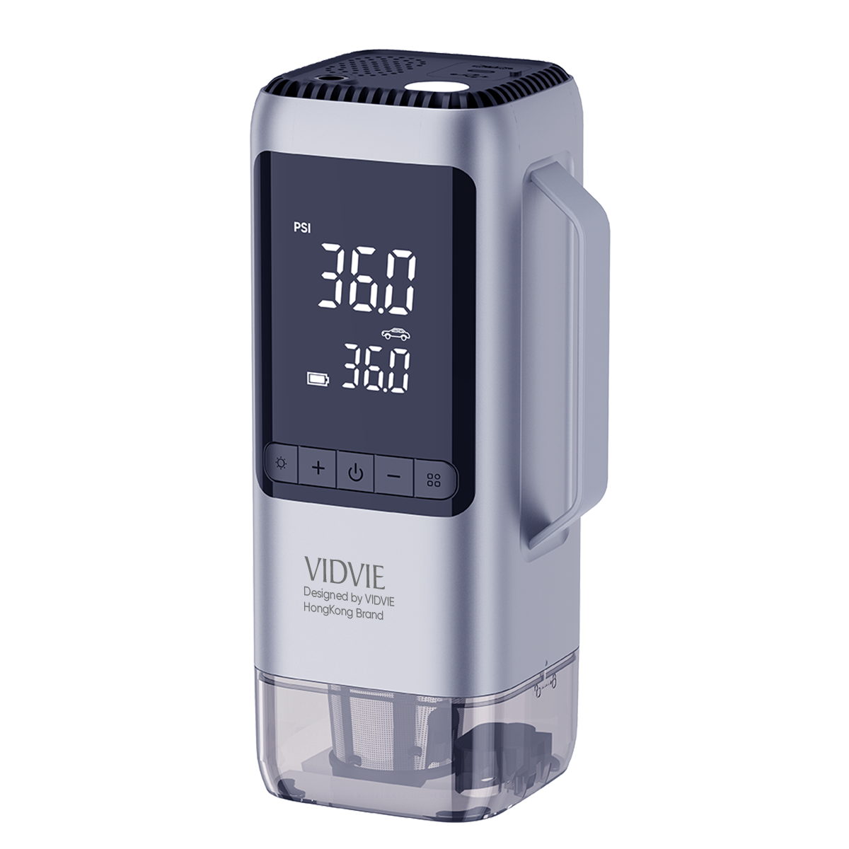 VIDVIE CSP001- 9-in-1 MULTIFUNCTIONAL CAR TOOL