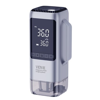 VIDVIE CSP001- 9-in-1 MULTIFUNCTIONAL CAR TOOL