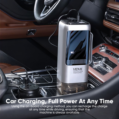 VIDVIE CSP001- 9-in-1 MULTIFUNCTIONAL CAR TOOL