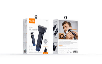 VIDVIE ES01  SHAVER
